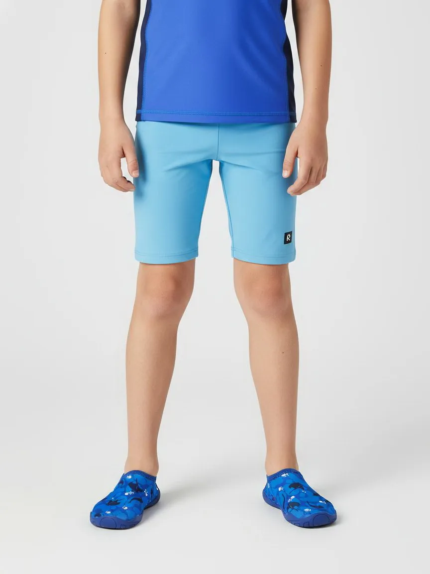 Шорты для плавания