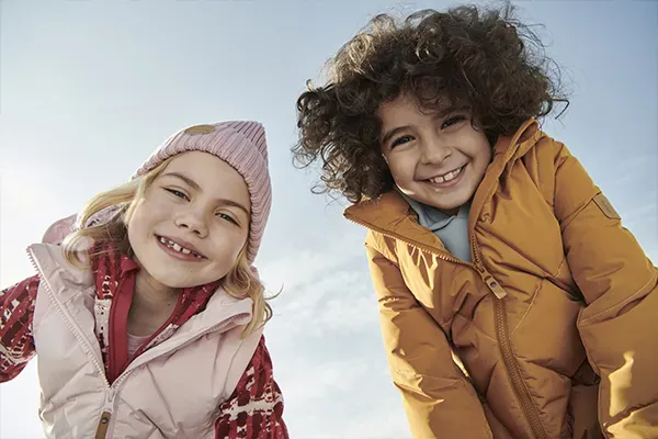 Как ухаживать за одеждой Reima? Как ухаживать за одеждой Reima?