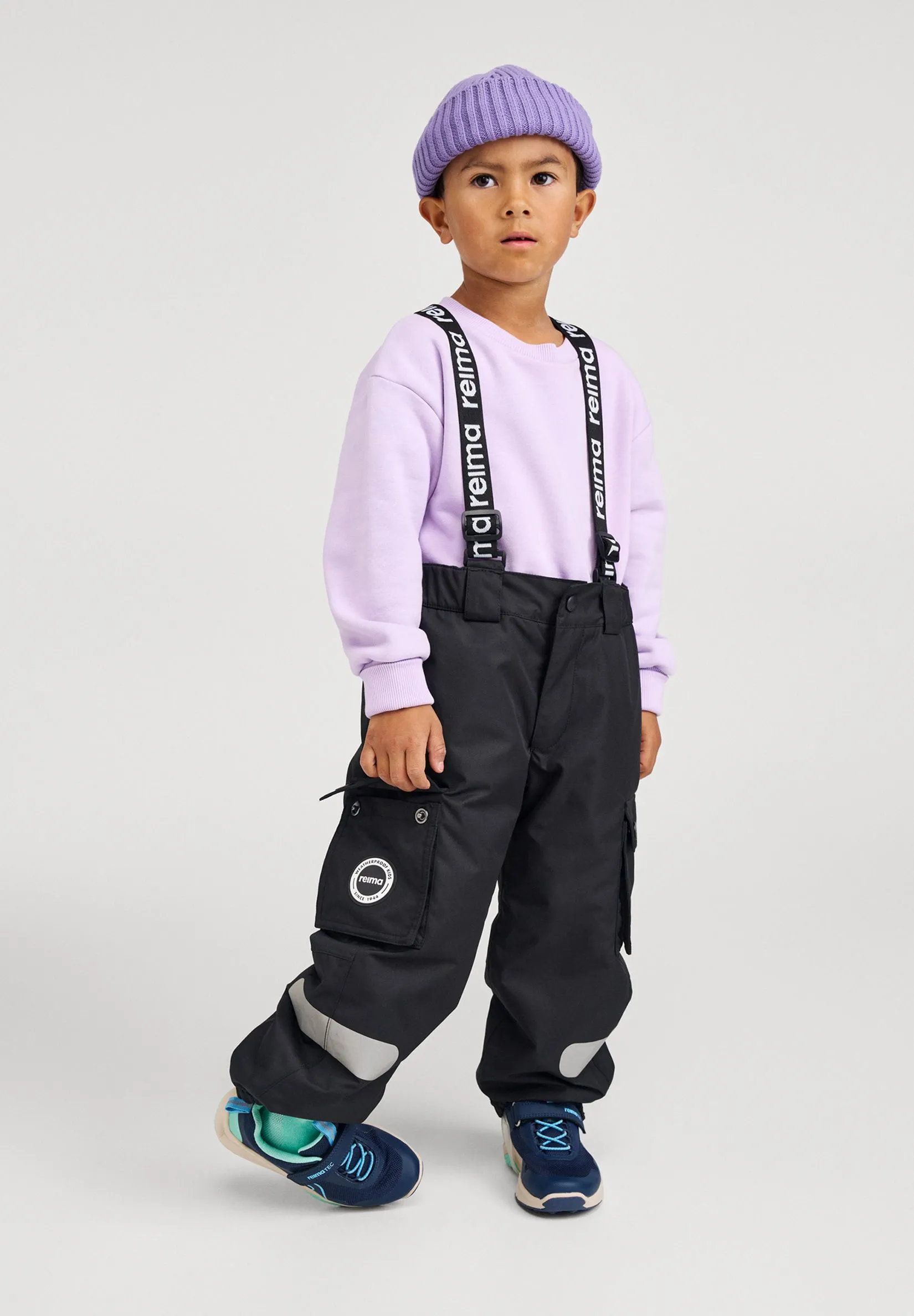 Полукомбинезон