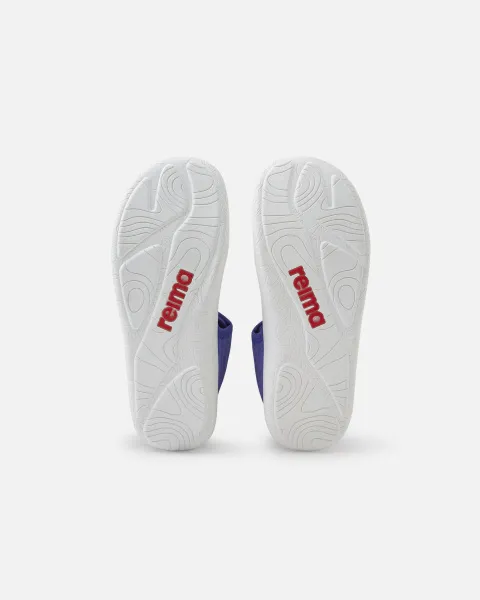 Сандалии Рейма