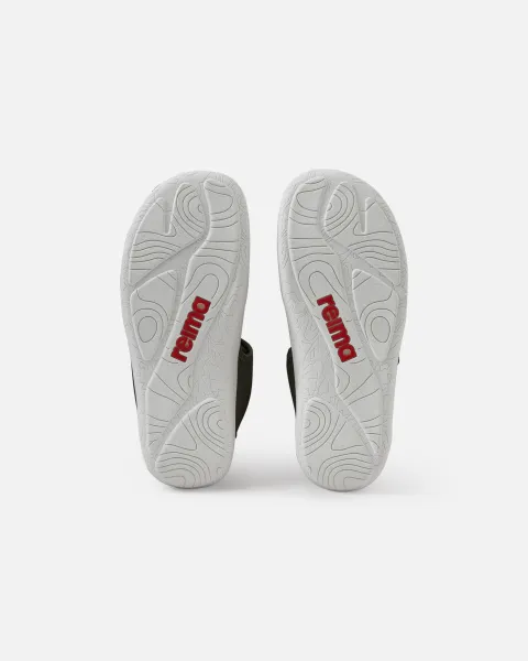 Сандалии Рейма