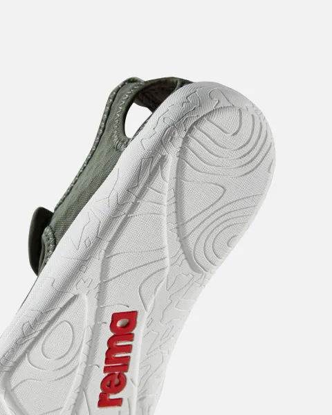 Сандалии Рейма