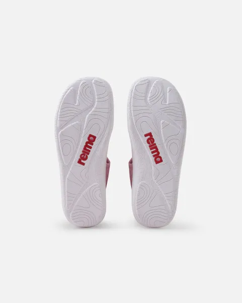 Сандалии Рейма