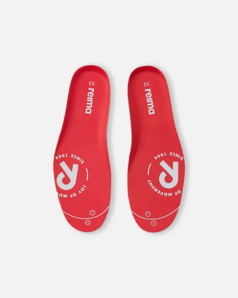 Слипоны Рейма