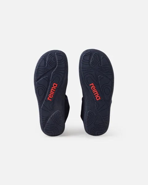 Сандалии Рейма