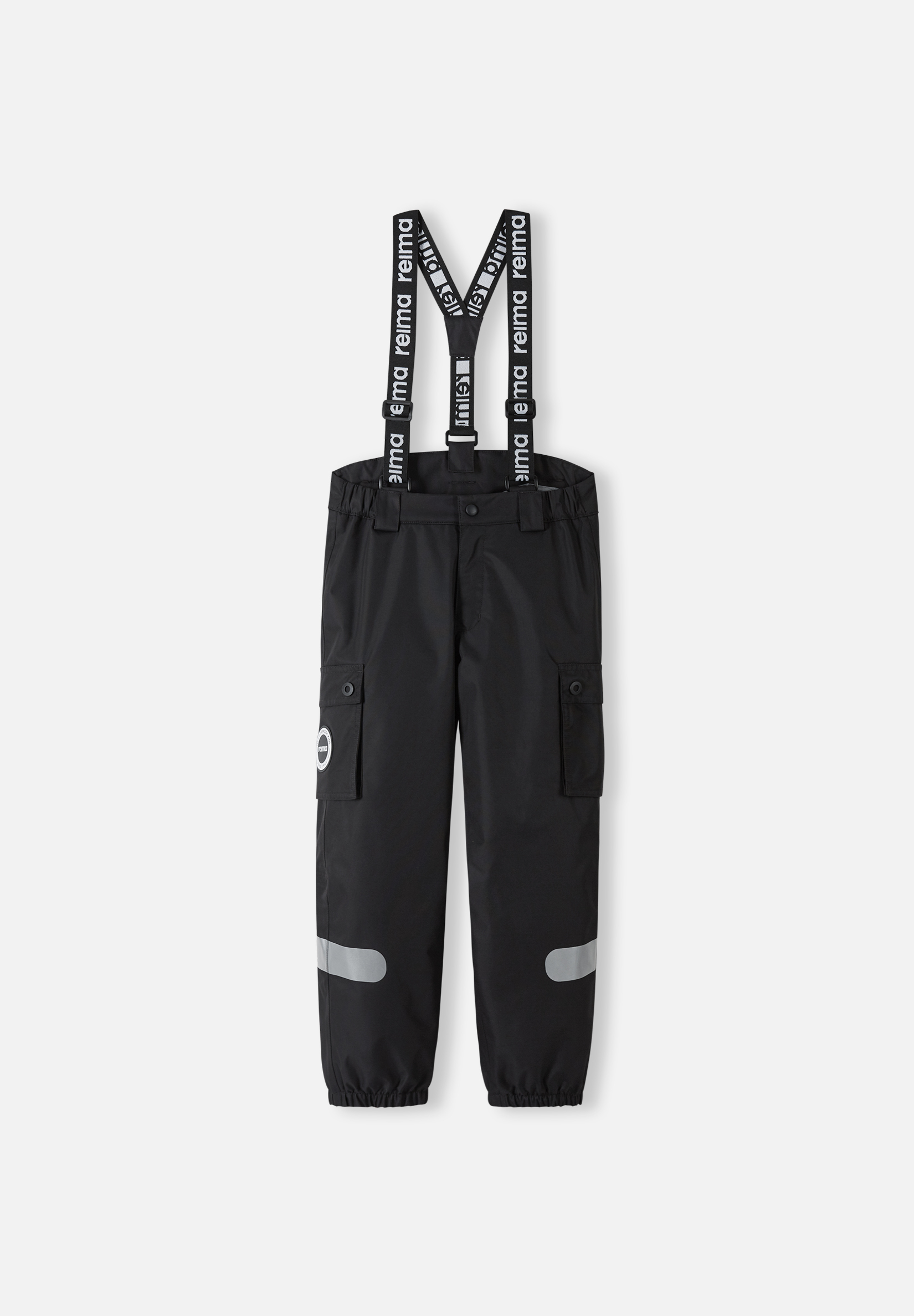 Полукомбинезон