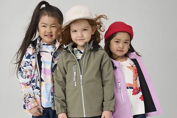 В чем разница между Reima, Reimatec и Reimatec+? В чем разница между Reima, Reimatec и Reimatec+?