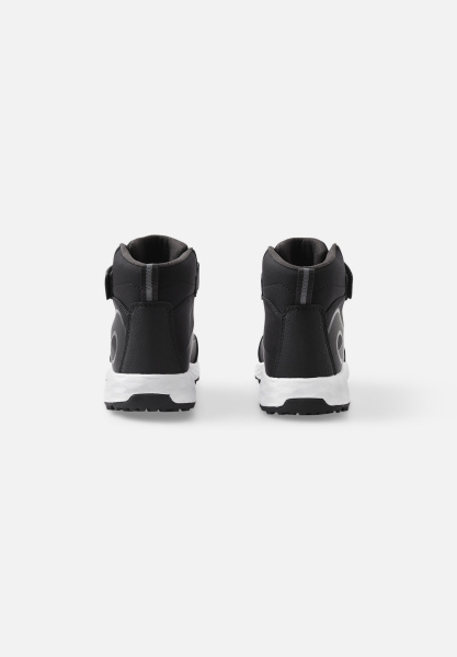 Ботинки Рейма