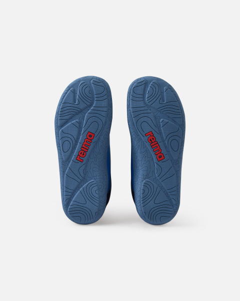 Кроссовки Рейма