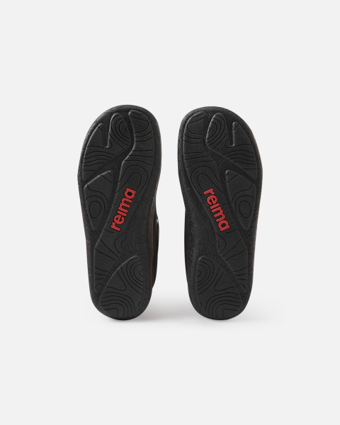 Кроссовки Рейма