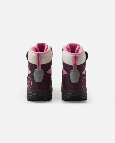 Ботинки Рейма