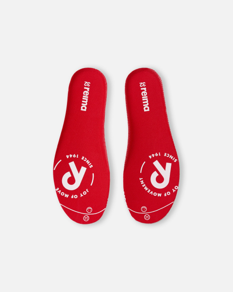 Ботинки Рейма