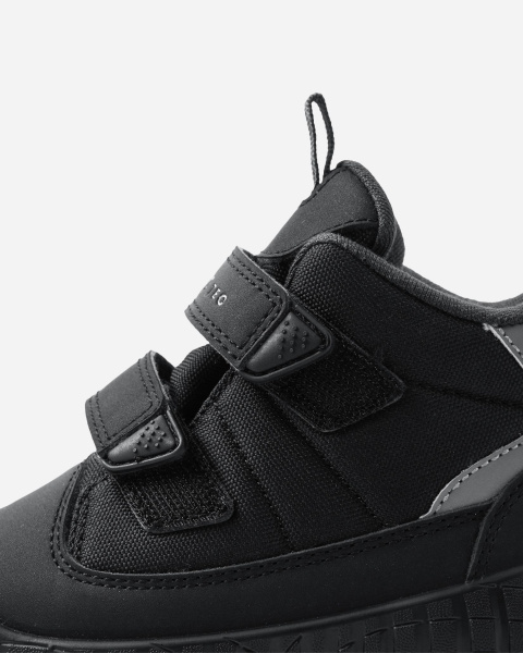 Ботинки Рейма