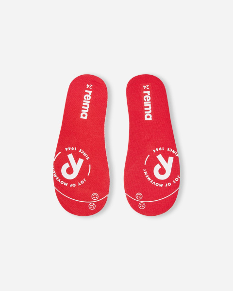 Ботинки Рейма