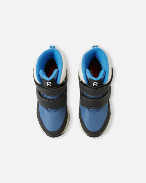 Ботинки Рейма