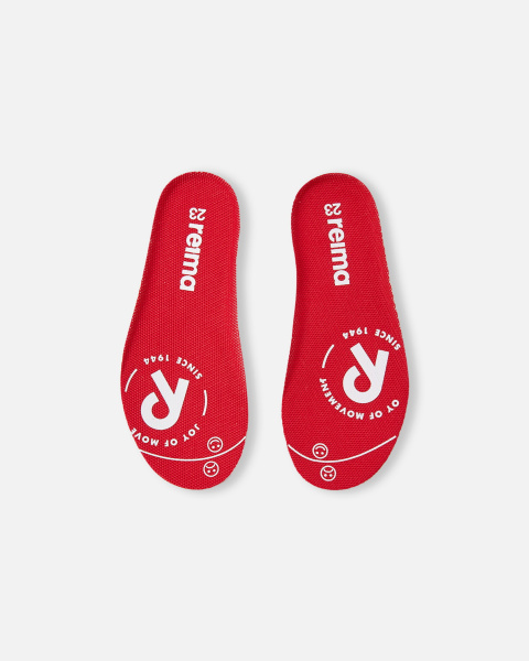 Кроссовки Рейма