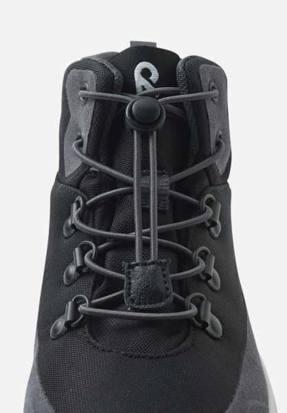 Ботинки Рейма