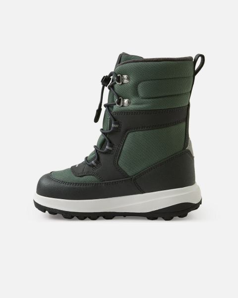 Сапоги Рейма