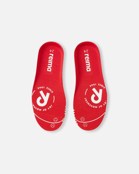 Ботинки Рейма