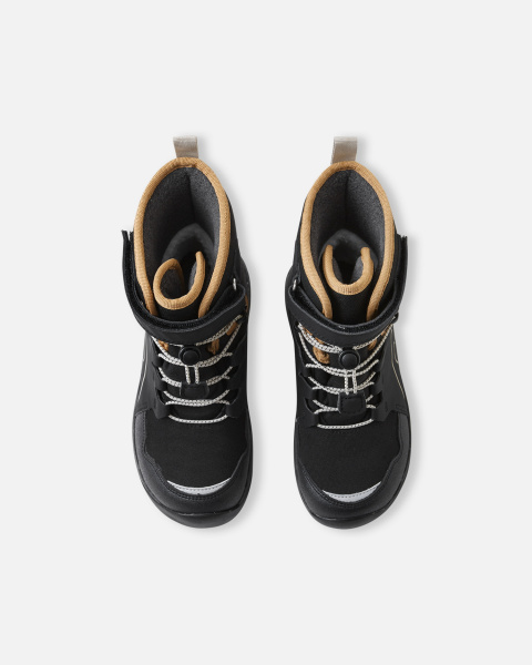 Ботинки Рейма