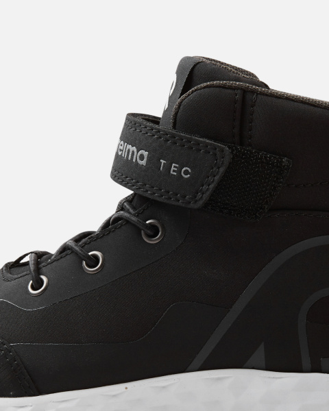 Ботинки Рейма