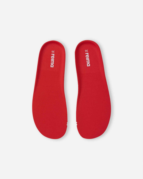 Ботинки Рейма