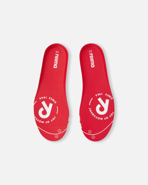 Ботинки Рейма