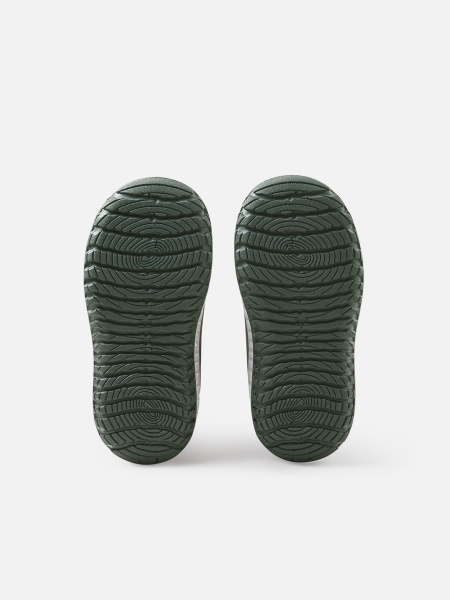 Ботинки Рейма