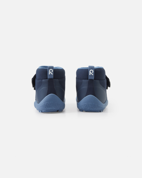 Ботинки Рейма