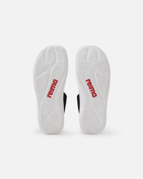 Сандалии Рейма