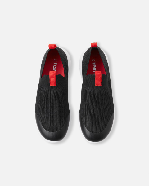 Слипоны Рейма