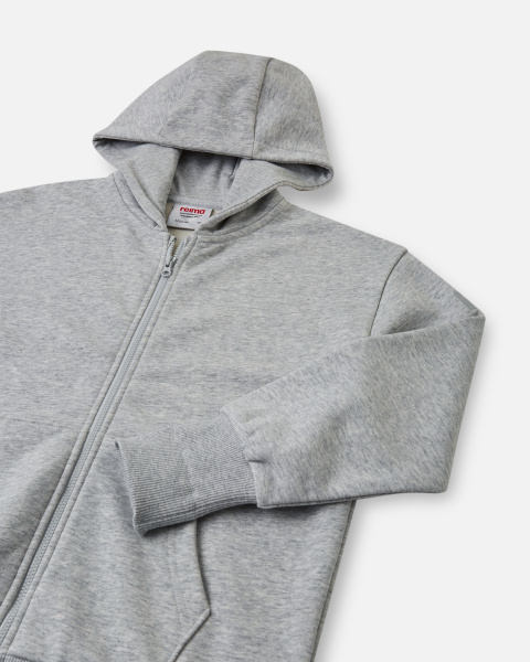 Спортивный верх ZIP