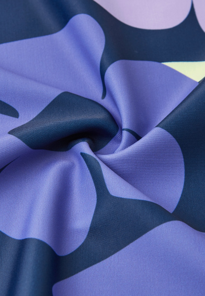 Футболка для плавания