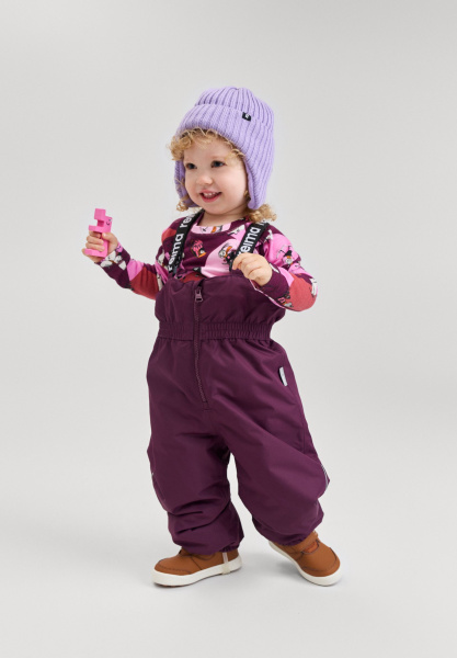 Полукомбинезон