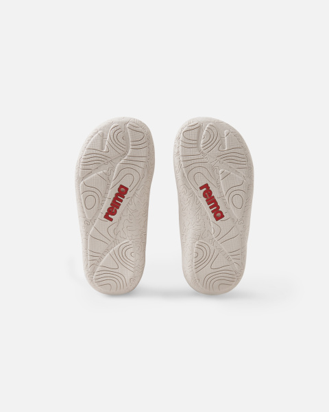 Кроссовки Рейма