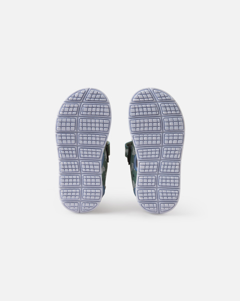 Сандалии Рейма