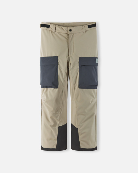 Полукомбинезон