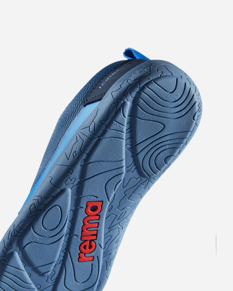 Кроссовки Рейма