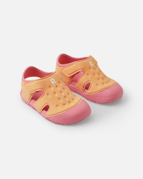 Сандалии Рейма