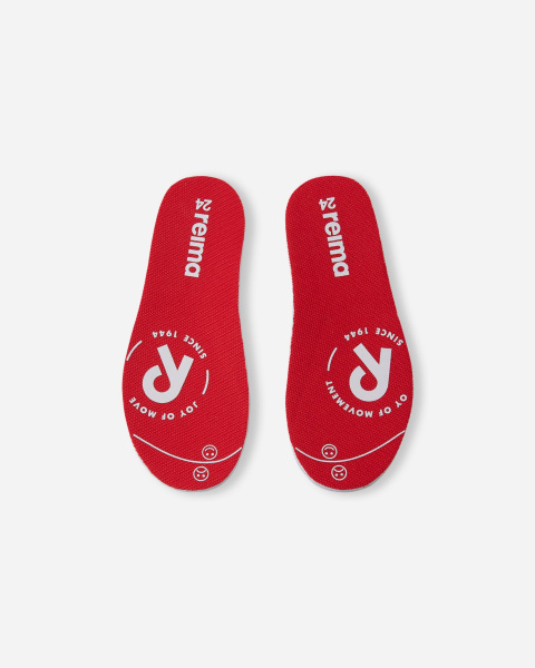 Кроссовки Рейма