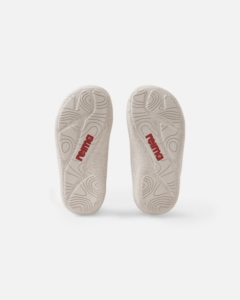 Кроссовки Рейма