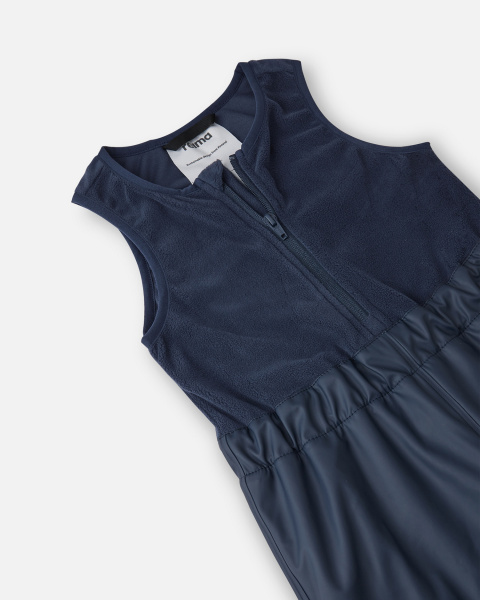 Полукомбинезон