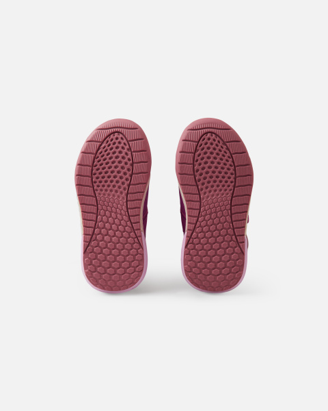 Кроссовки Рейма