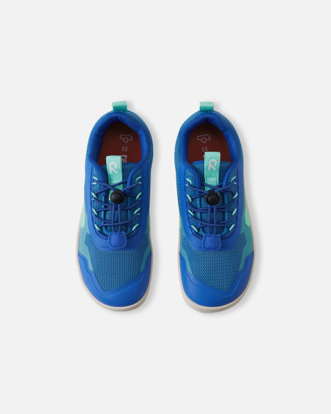 Кроссовки Рейма