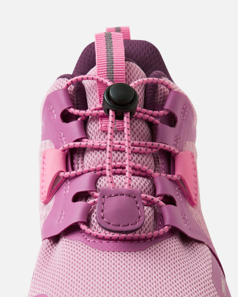 Кроссовки Рейма