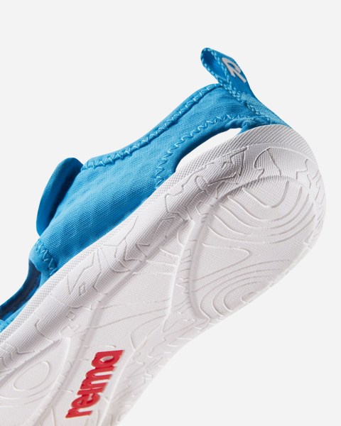 Сандалии Рейма