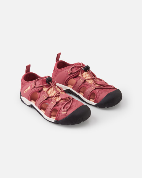 Сандалии Рейма