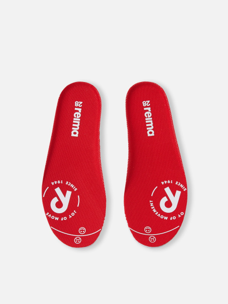 Ботинки Рейма