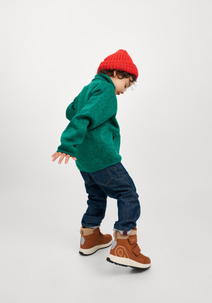 Ботинки Рейма