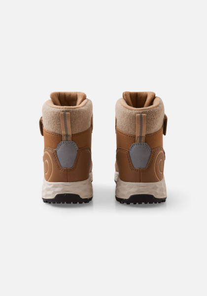 Ботинки Рейма